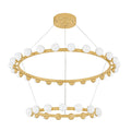 CORBETT LIGHTING, LINUS CHANDELIER, CHANDELIER LIGHT