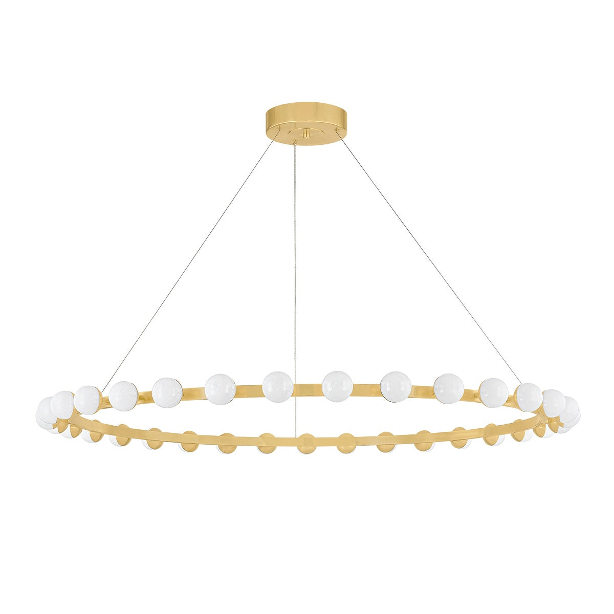 CORBETT LIGHTING, LINUS CHANDELIER, CHANDELIER LIGHT