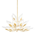 Hudson Valley Lighting, BLOSSOM CHANDELIER, CHANDELIER LIGHT