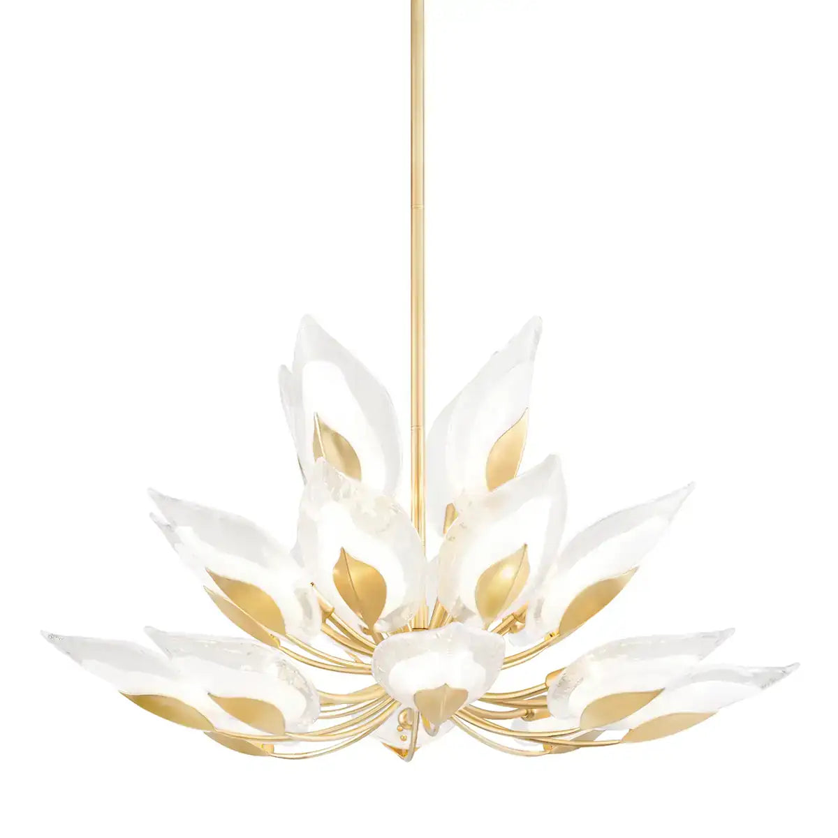 Hudson Valley Lighting, BLOSSOM CHANDELIER, CHANDELIER LIGHT