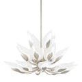 HUDSON VALLEY LIGHTING, BLOSSOM CHANDELIER, CHANDELIER LIGHT