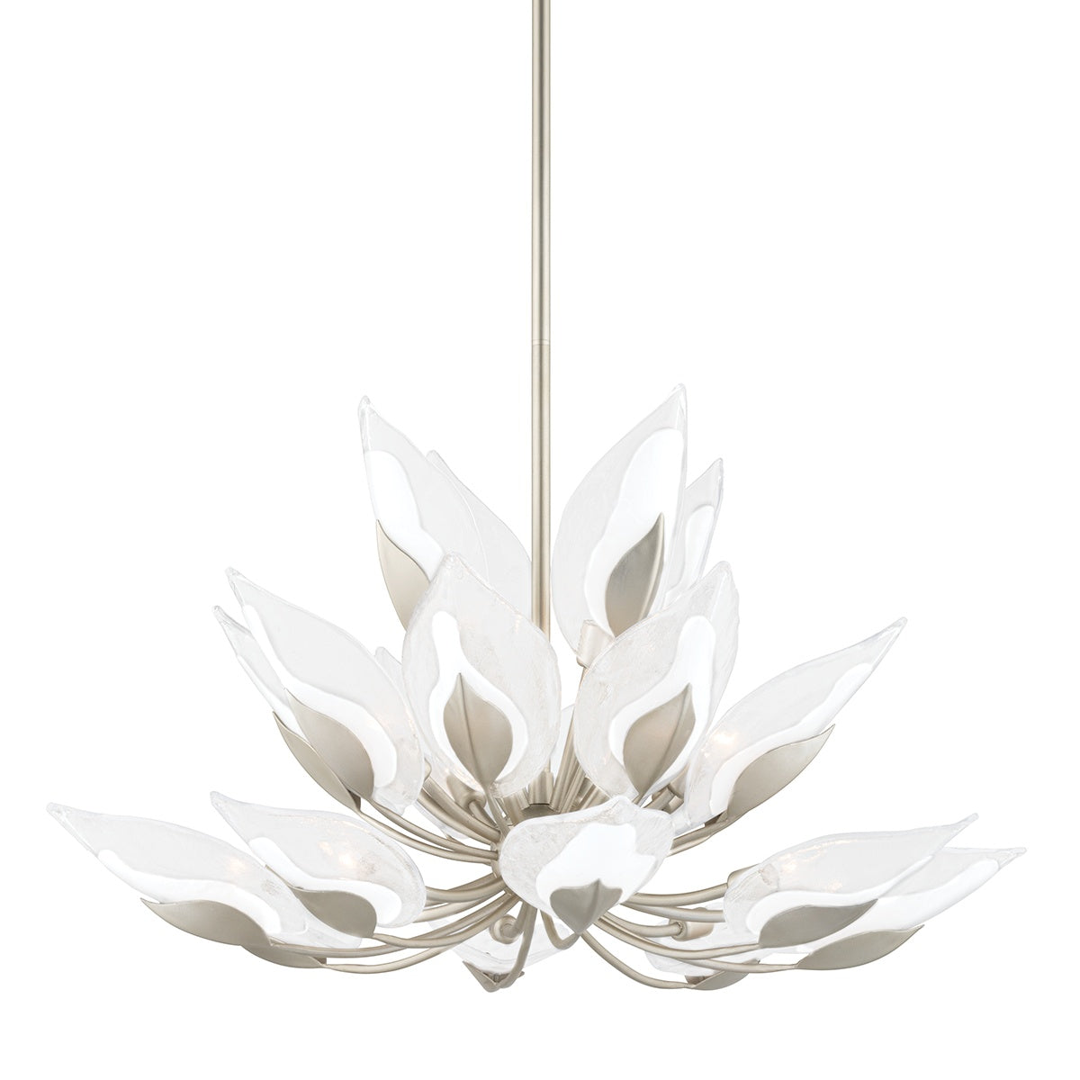 HUDSON VALLEY LIGHTING, BLOSSOM CHANDELIER, CHANDELIER LIGHT