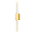 HUDSON VALLEY LIGHTING, COLRAIN WALL SCONCE, WALL SCONCES