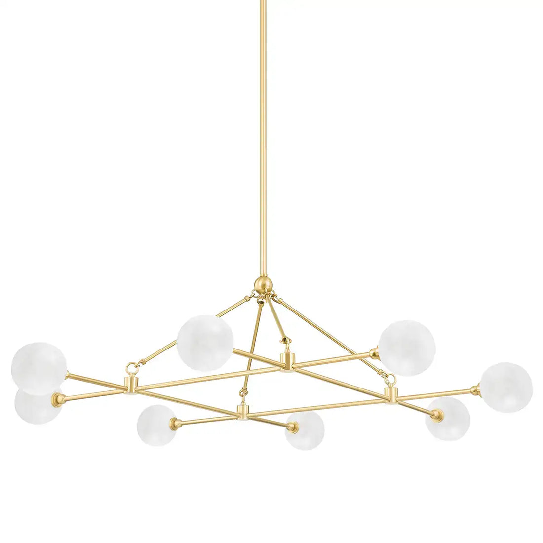 Hudson Valley Lighting, ANDREWS CHANDELIER, CHANDELIER LIGHT