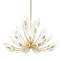 Hudson Valley Lighting, BLOSSOM CHANDELIER, CHANDELIER LIGHT