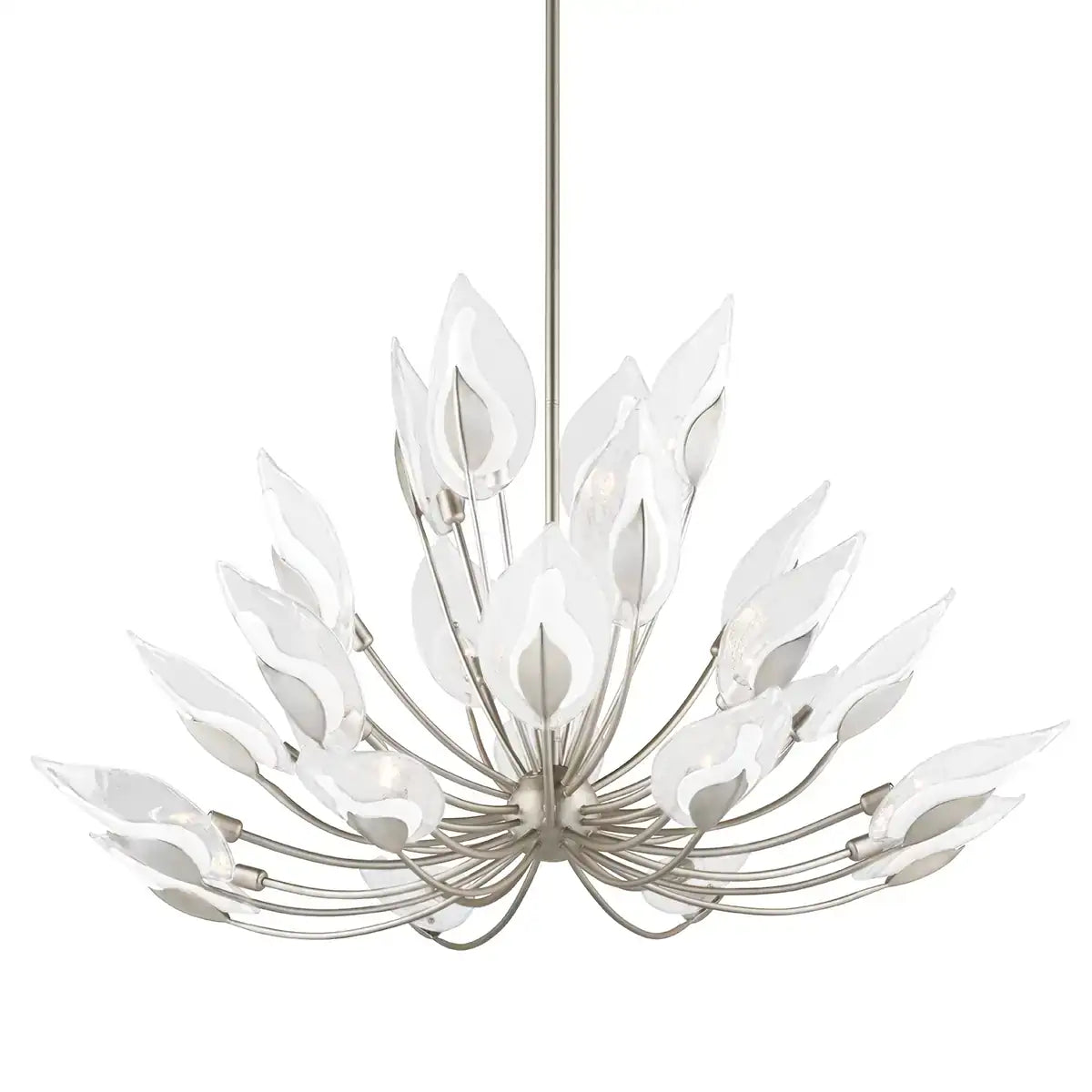 Hudson Valley Lighting, BLOSSOM CHANDELIER, CHANDELIER LIGHT