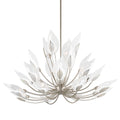 HUDSON VALLEY LIGHTING, BLOSSOM CHANDELIER, CHANDELIER LIGHT