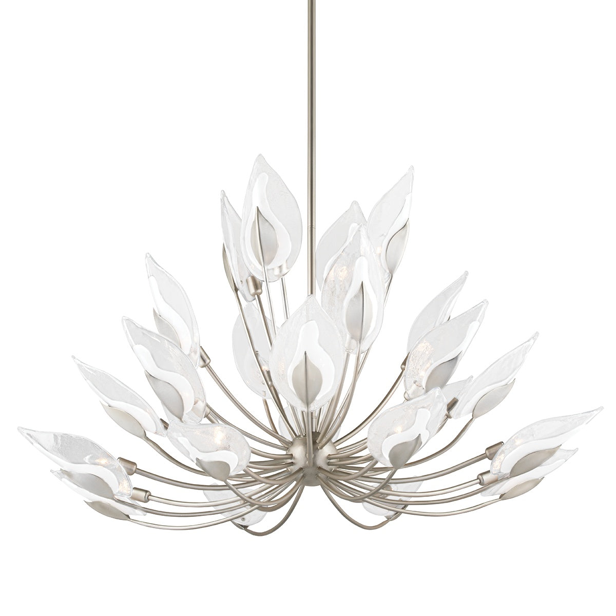 HUDSON VALLEY LIGHTING, BLOSSOM CHANDELIER, CHANDELIER LIGHT