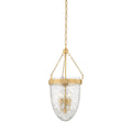 Corbett Lighting, ANGUS LANTERN, LANTERN CEILING LIGHT