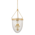Corbett Lighting, ANGUS LANTERN, LANTERN CEILING LIGHT