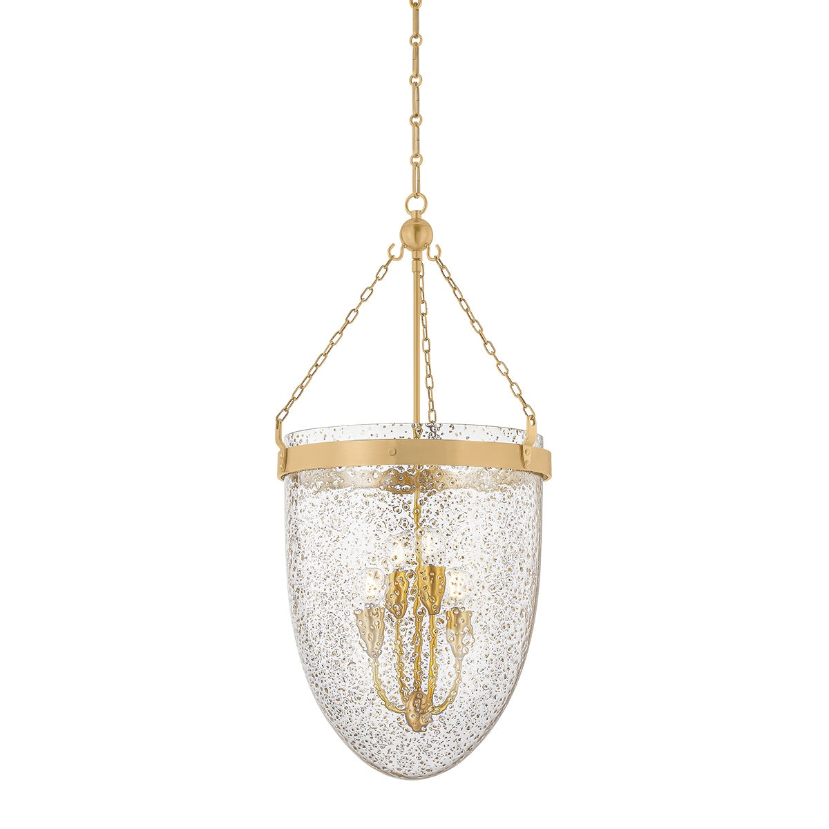Corbett Lighting, ANGUS LANTERN, LANTERN CEILING LIGHT