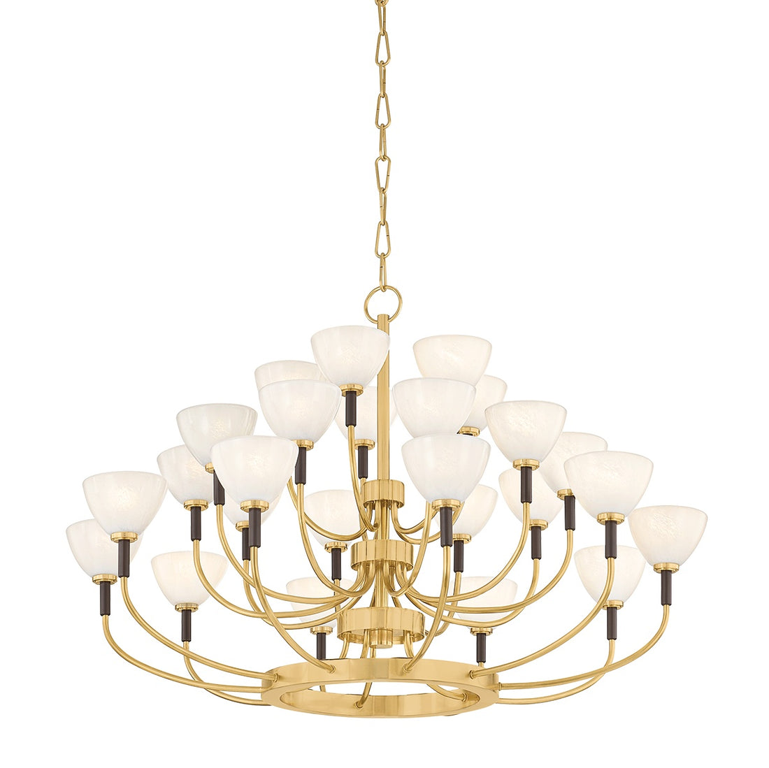CORBETT LIGHTING, BRAHMA CHANDELIER, CHANDELIER LIGHT