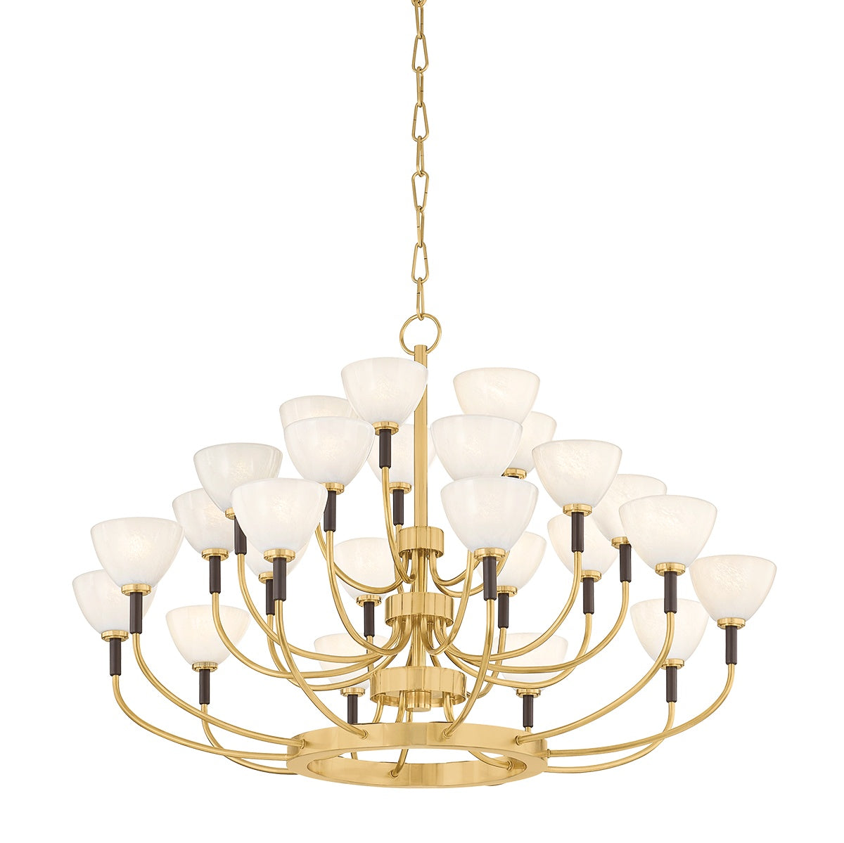CORBETT LIGHTING, BRAHMA CHANDELIER, CHANDELIER LIGHT