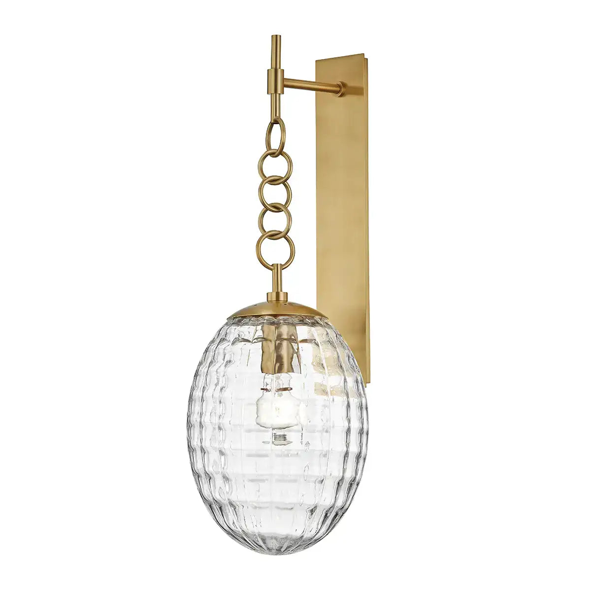 Hudson Valley Lighting, VENICE WALL SCONCE, WALL SCONCES