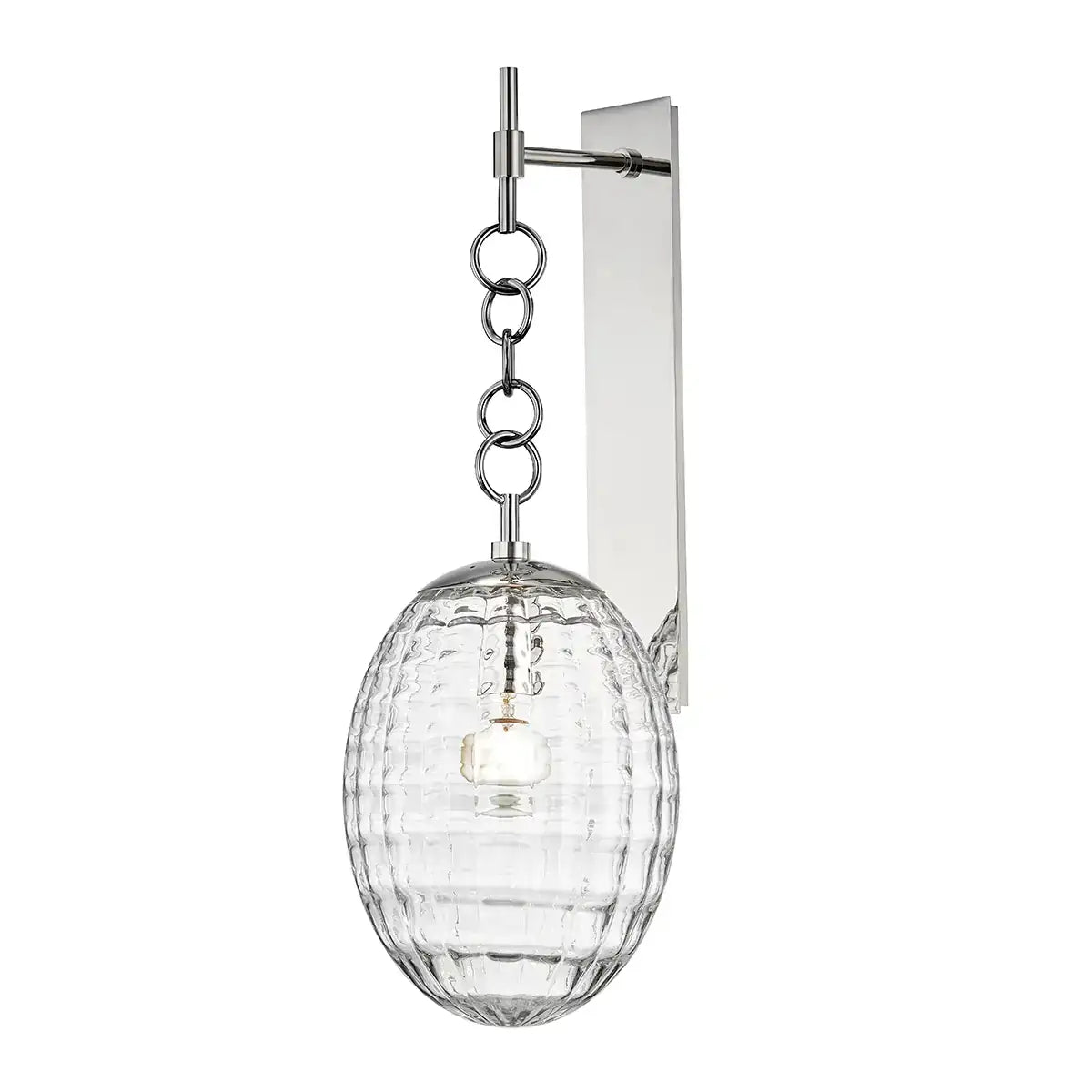 Hudson Valley Lighting, VENICE WALL SCONCE, WALL SCONCES