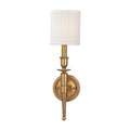HUDSON VALLEY LIGHTING, ABINGTON WALL SCONCE, WALL SCONCES