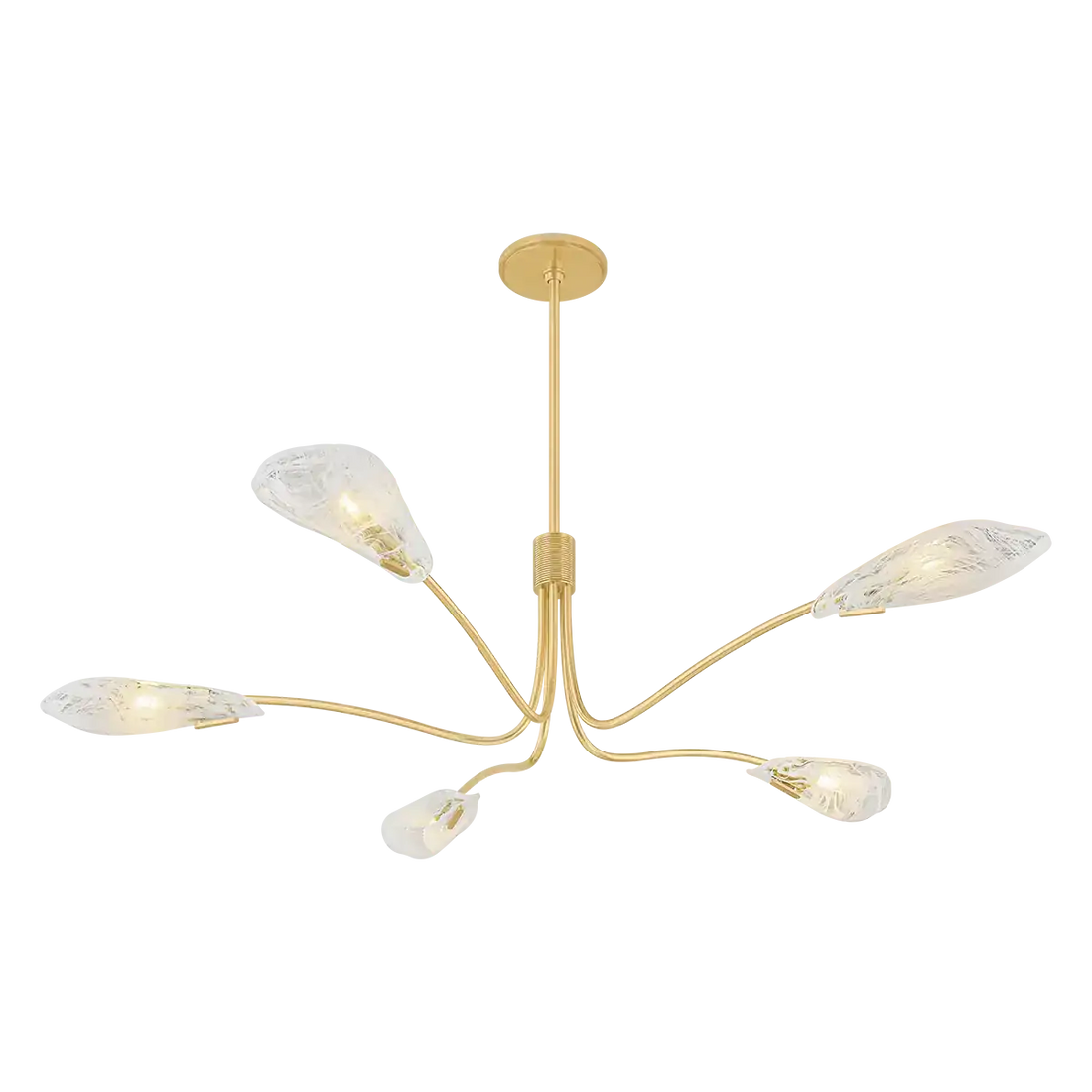 Hudson Valley Lighting, TENAFLY CHANDELIER, CHANDELIER LIGHT
