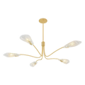 Hudson Valley Lighting, TENAFLY CHANDELIER, CHANDELIER LIGHT