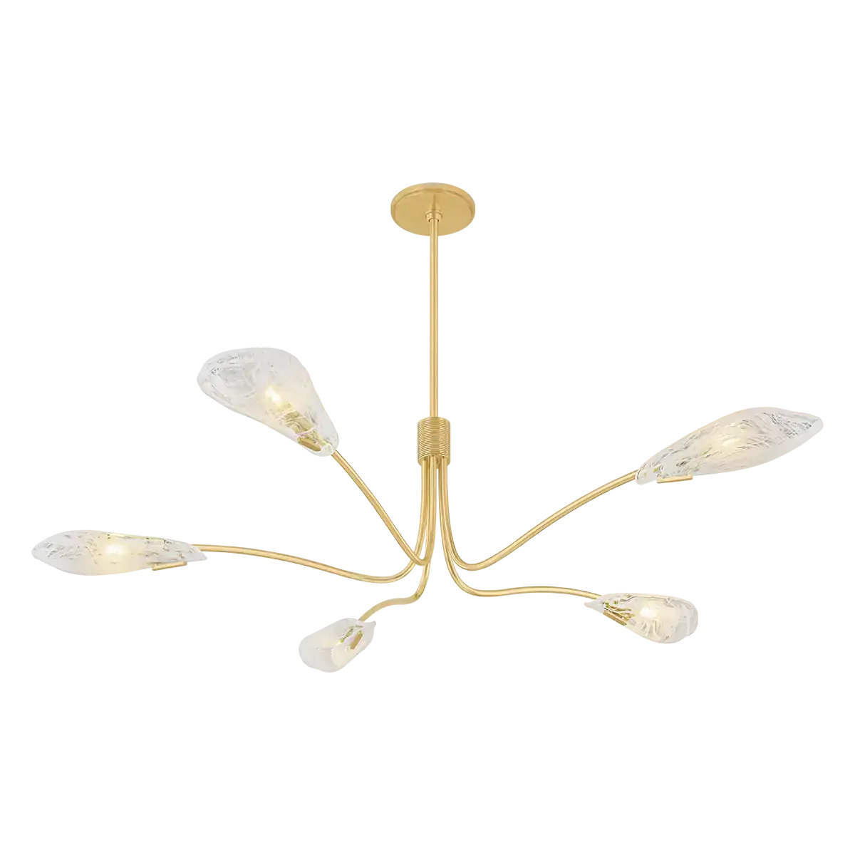 Hudson Valley Lighting, TENAFLY CHANDELIER, CHANDELIER LIGHT