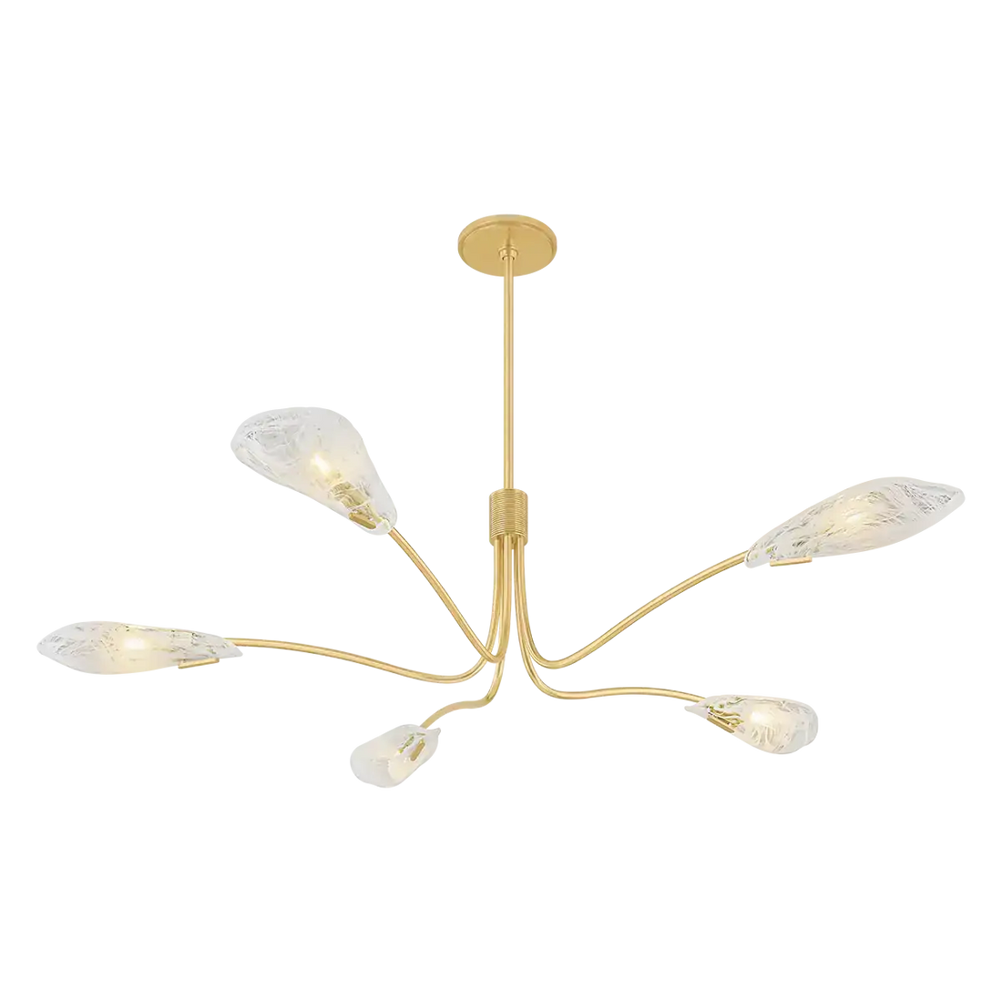 HUDSON VALLEY LIGHTING, TENAFLY CHANDELIER, CHANDELIER LIGHT