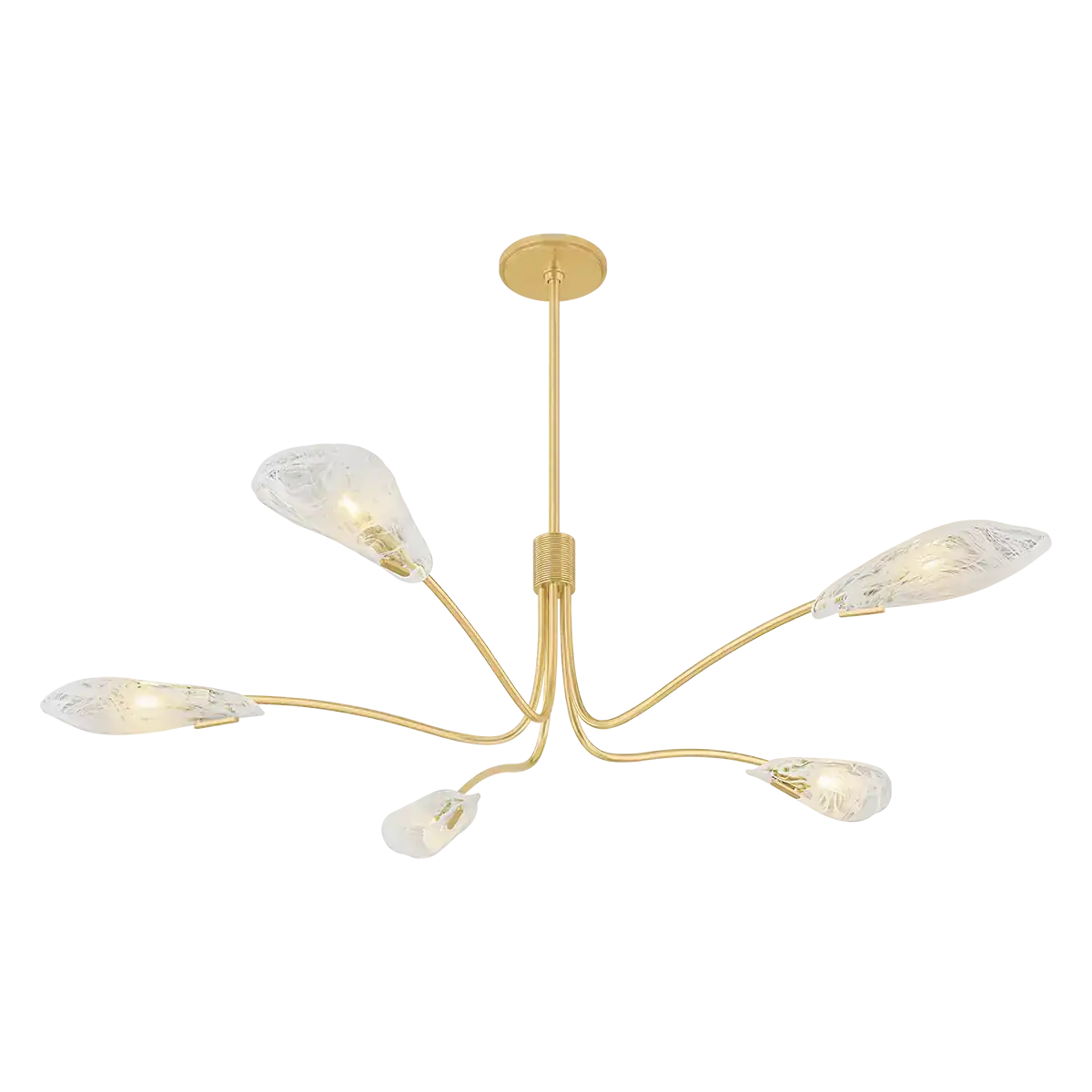 HUDSON VALLEY LIGHTING, TENAFLY CHANDELIER, CHANDELIER LIGHT