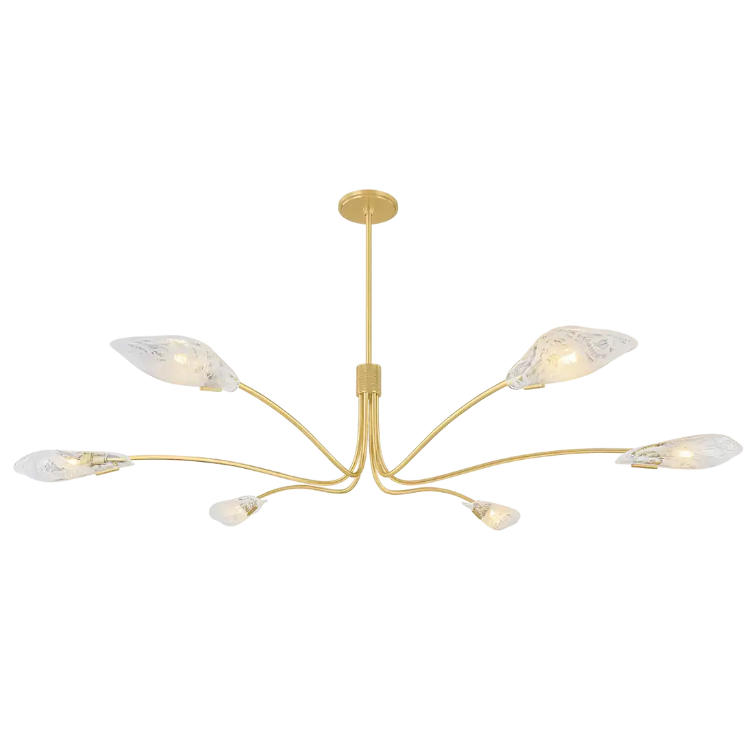 Hudson Valley Lighting, TENAFLY CHANDELIER, CHANDELIER LIGHT