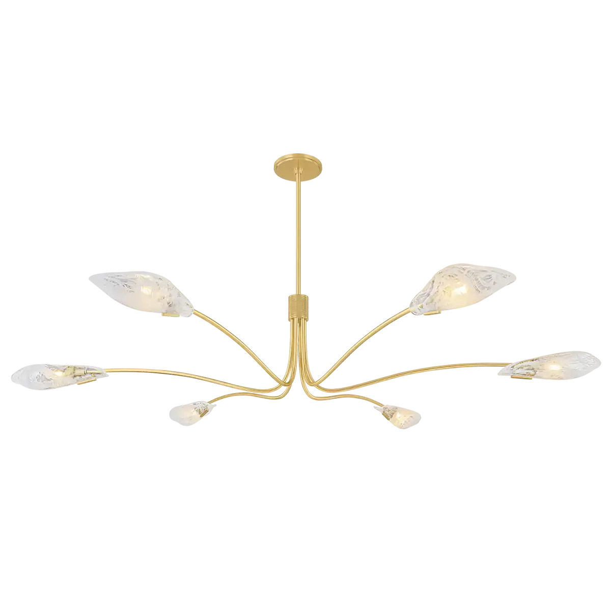 Hudson Valley Lighting, TENAFLY CHANDELIER, CHANDELIER LIGHT