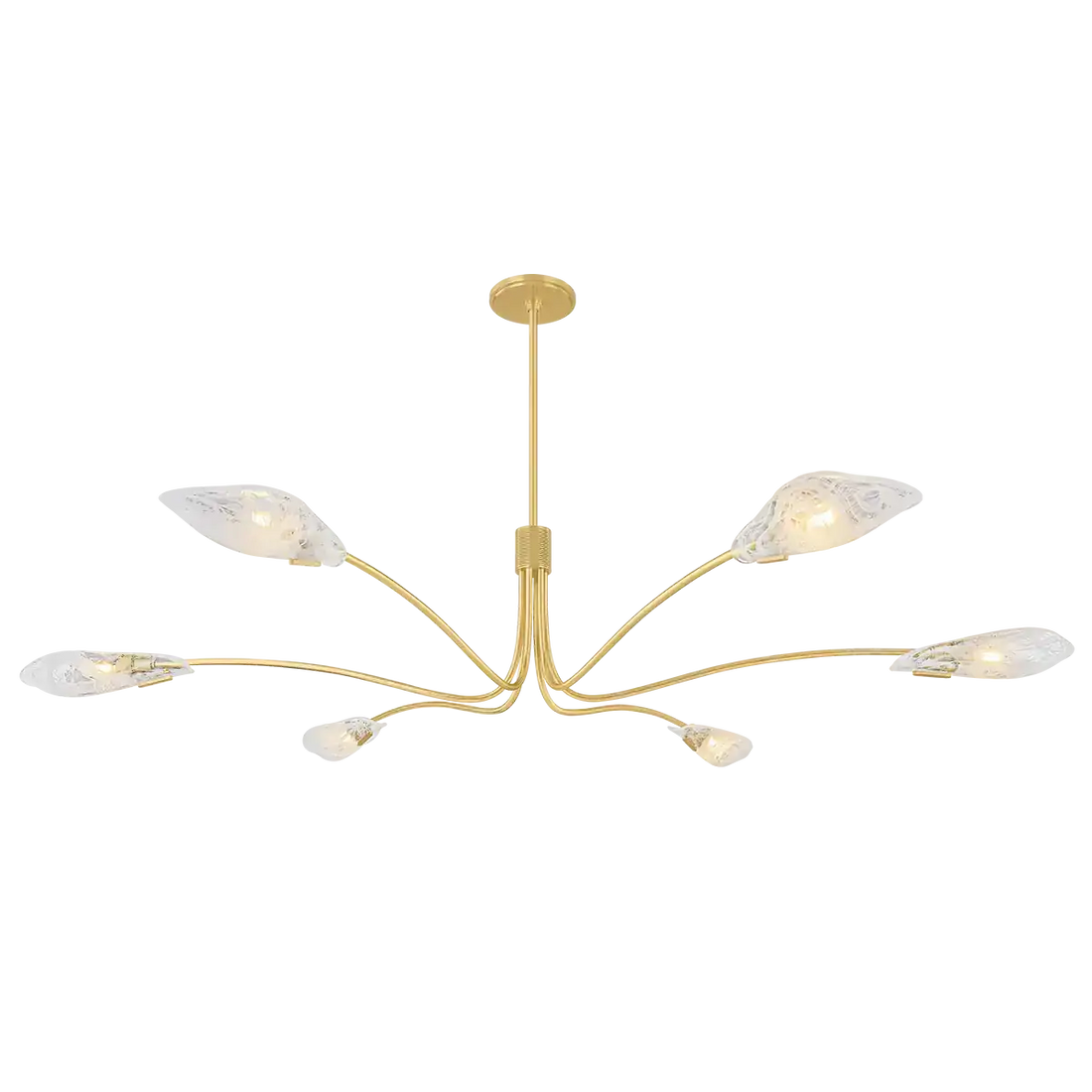 HUDSON VALLEY LIGHTING, TENAFLY CHANDELIER, CHANDELIER LIGHT