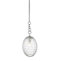 Hudson Valley Lighting, VENICE PENDANT, PENDANT LIGHT