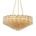 HUDSON VALLEY LIGHTING, WATERTOWN CHANDELIER, CHANDELIER LIGHT