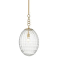Hudson Valley Lighting, VENICE PENDANT, PENDANT LIGHT