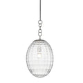 HUDSON VALLEY LIGHTING, VENICE PENDANT, PENDANT LIGHT