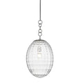 Hudson Valley Lighting, VENICE PENDANT, PENDANT LIGHT
