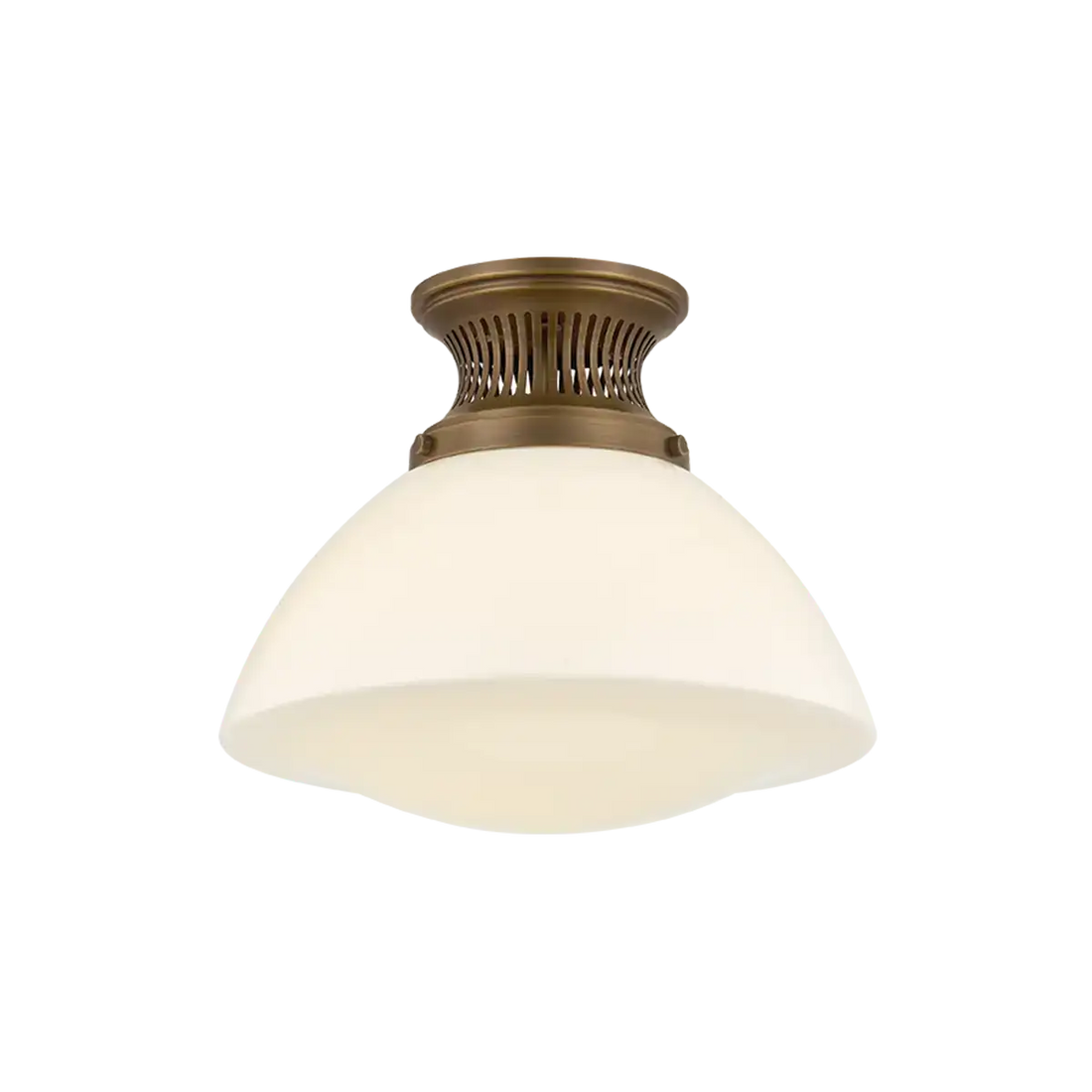 Hudson Valley Lighting, Bruceville Flush Mount, FLUSH MOUNT CEILING LIGHTS