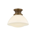 Hudson Valley Lighting, Bruceville Flush Mount, FLUSH MOUNT CEILING LIGHTS