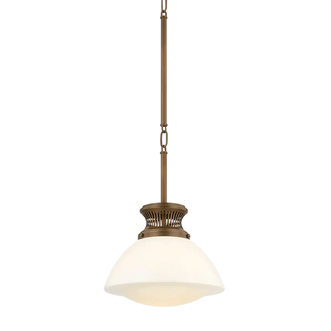 Hudson Valley Lighting, Bruceville Pendant, PENDANT LIGHT