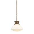 Hudson Valley Lighting, Bruceville Pendant, PENDANT LIGHT