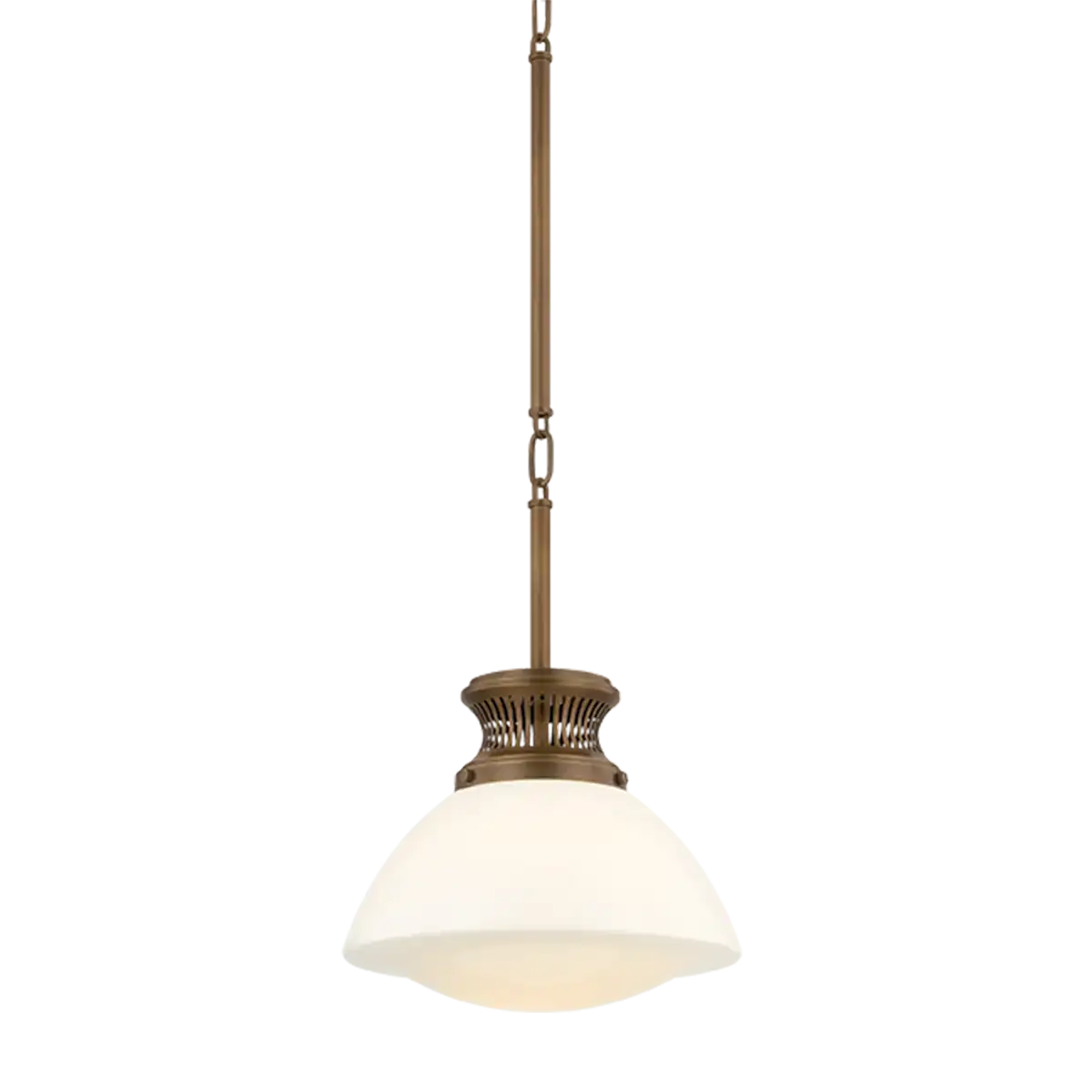 Hudson Valley Lighting, Bruceville Pendant, PENDANT LIGHT