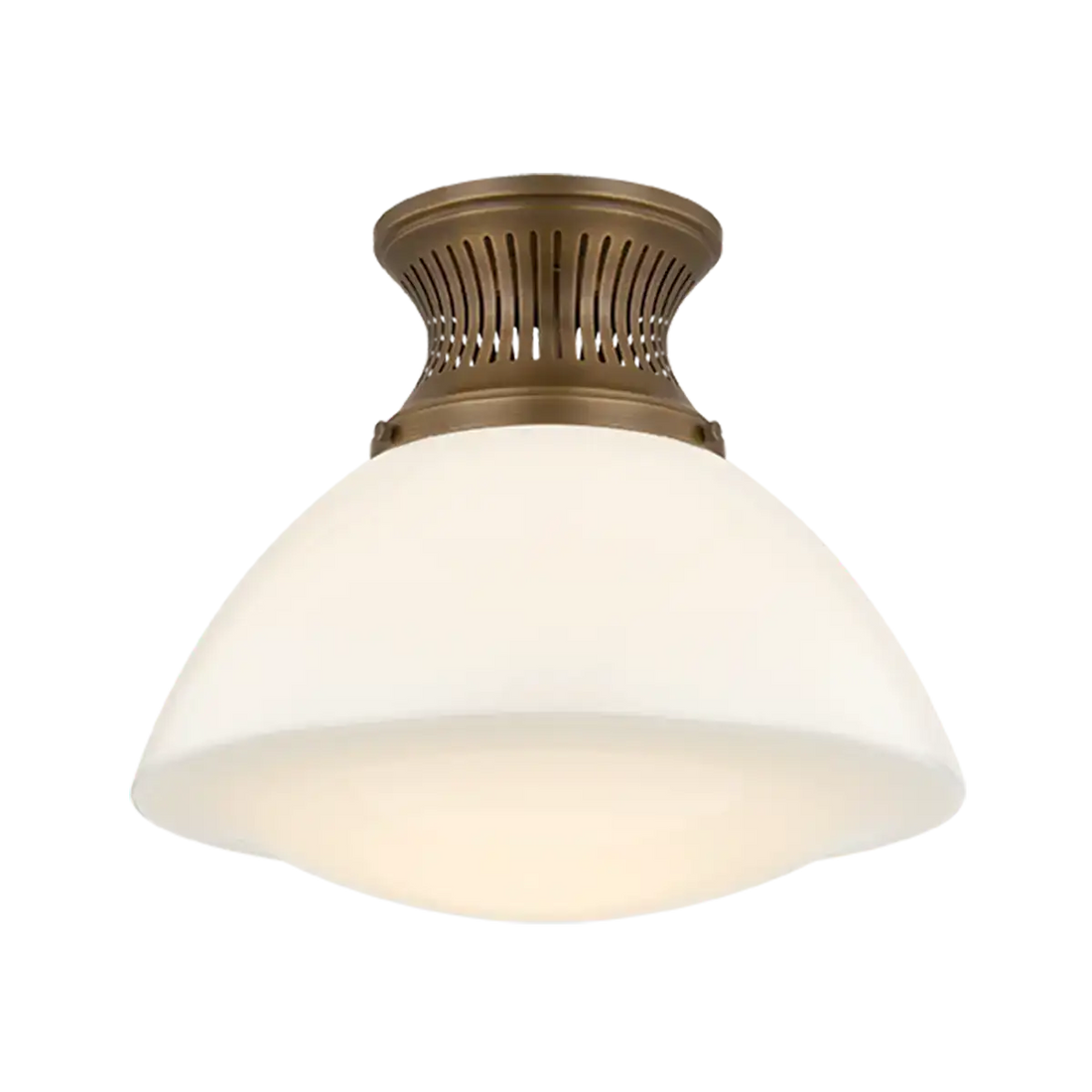 Hudson Valley Lighting, Bruceville Flush Mount, FLUSH MOUNT CEILING LIGHTS