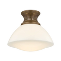 Hudson Valley Lighting, Bruceville Flush Mount, FLUSH MOUNT CEILING LIGHTS