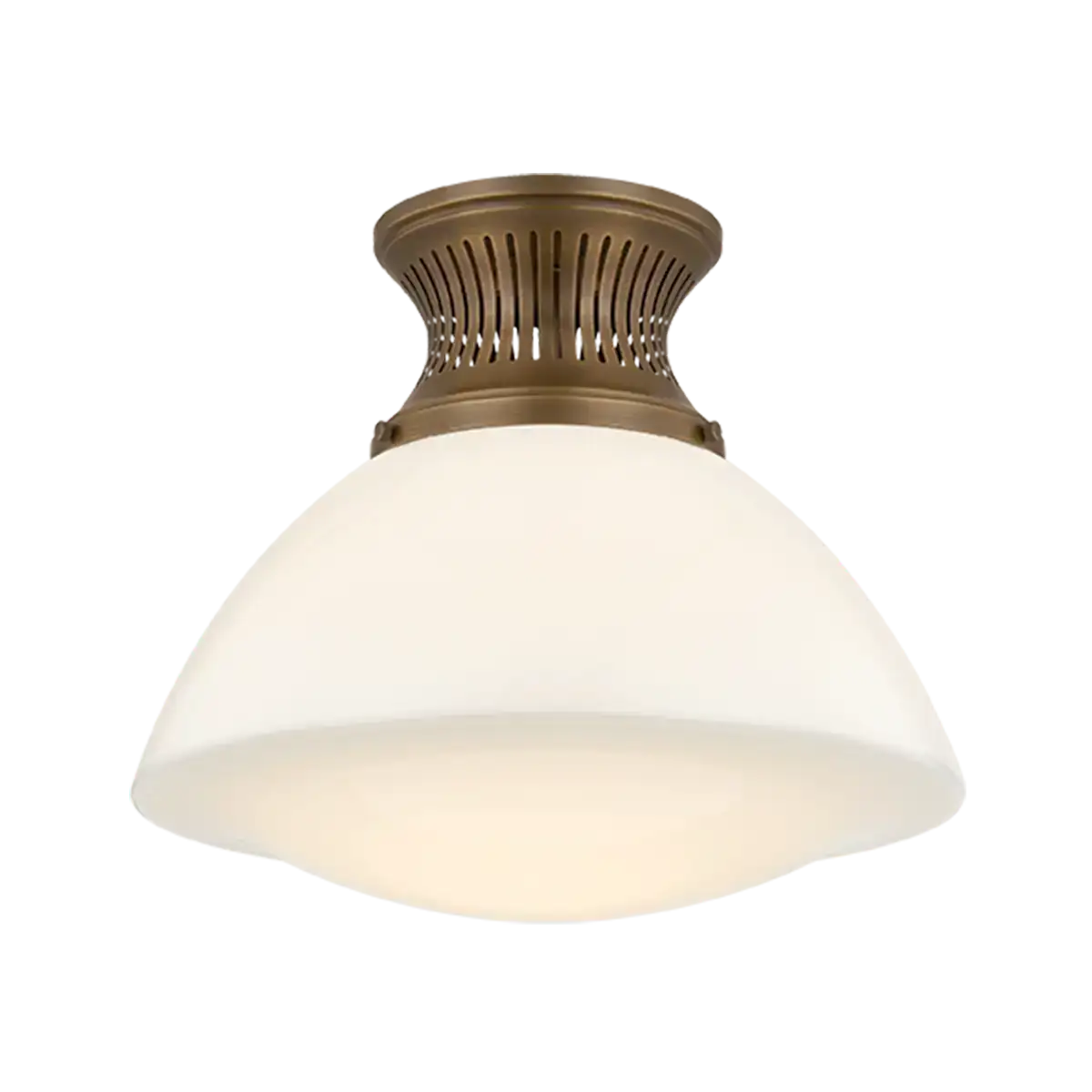 Hudson Valley Lighting, Bruceville Flush Mount, FLUSH MOUNT CEILING LIGHTS