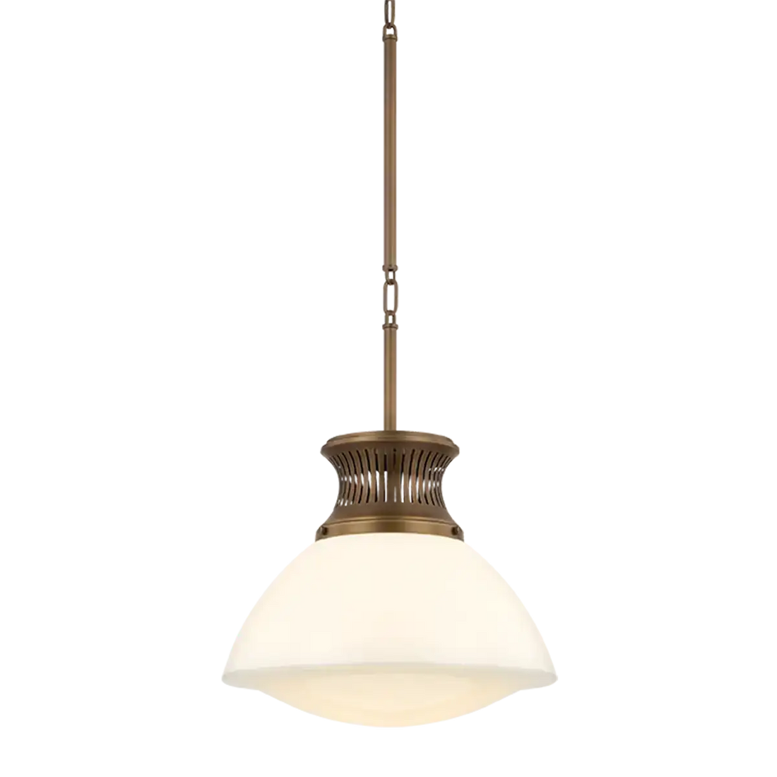 Hudson Valley Lighting, Bruceville Pendant, PENDANT LIGHT