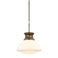 Hudson Valley Lighting, Bruceville Pendant, PENDANT LIGHT