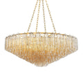 HUDSON VALLEY LIGHTING, WATERTOWN CHANDELIER, CHANDELIER LIGHT
