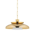Corbett Lighting, RAVENNA PENDANT, PENDANT LIGHT
