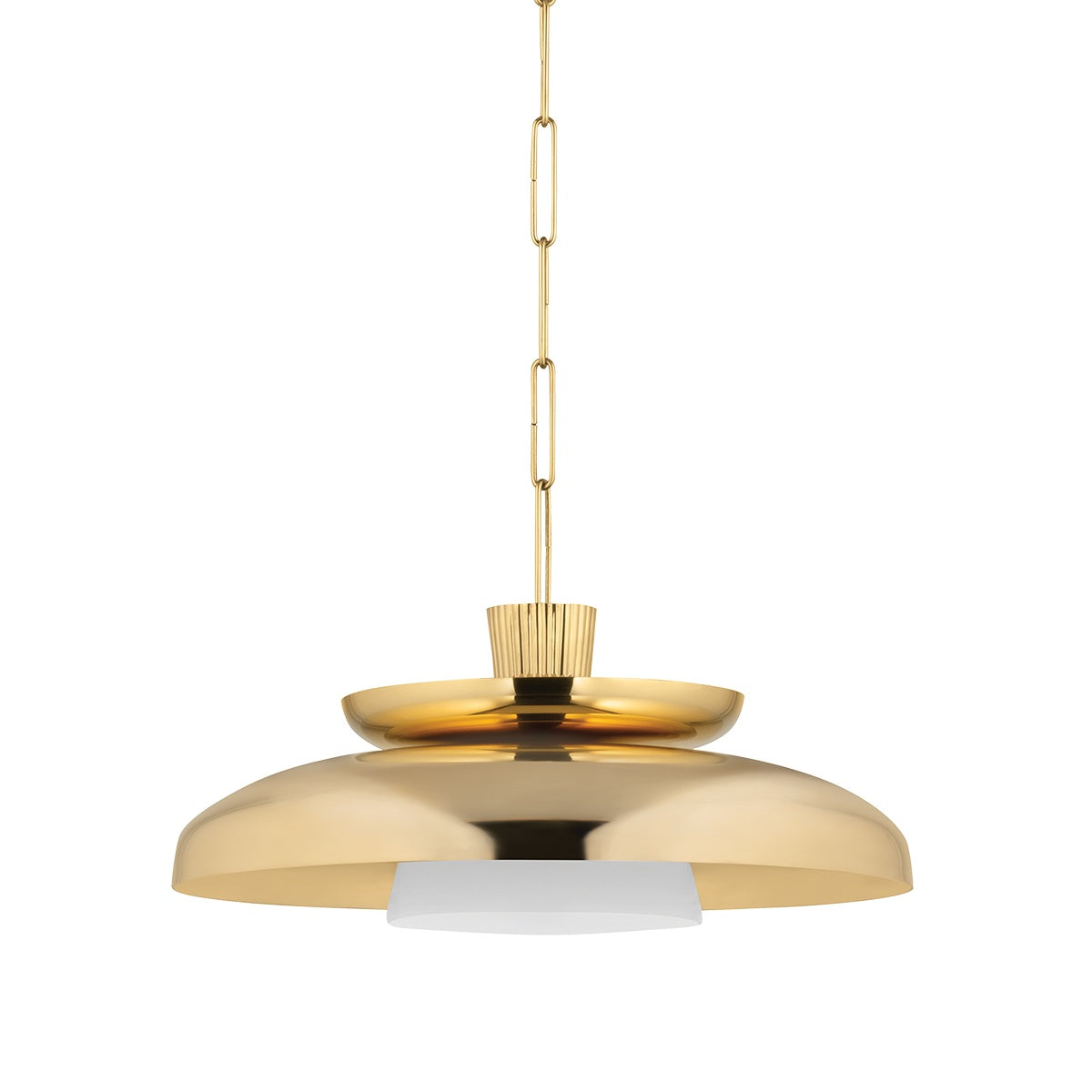 Corbett Lighting, RAVENNA PENDANT, PENDANT LIGHT