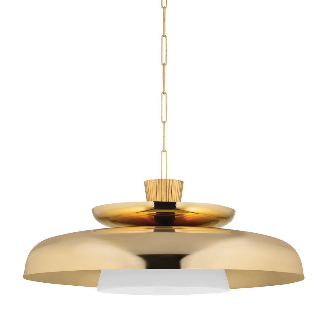 Corbett Lighting, RAVENNA PENDANT, PENDANT LIGHT