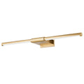 HUDSON VALLEY LIGHTING, JEROME PICTURE LIGHT, PICTURE LIGHTS