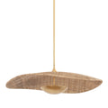 HUDSON VALLEY LIGHTING, SHILOH PENDANT, PENDANT LIGHT