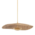 Hudson Valley Lighting, SHILOH PENDANT, PENDANT LIGHT